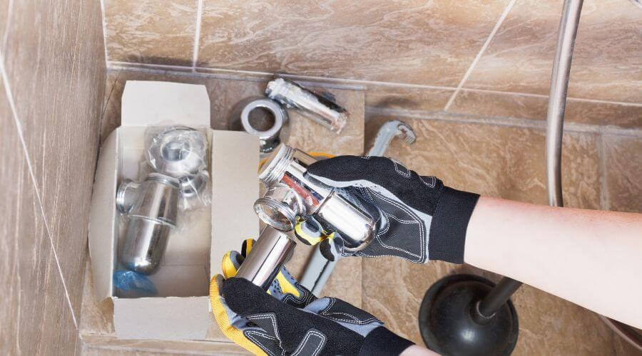 Expert tile roof repair services in Pewee Valley, KY